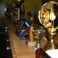 Bacheca della Palestra Fitworld club Salerno