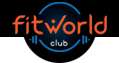 Logo della Palestra Fitworldclub salerno